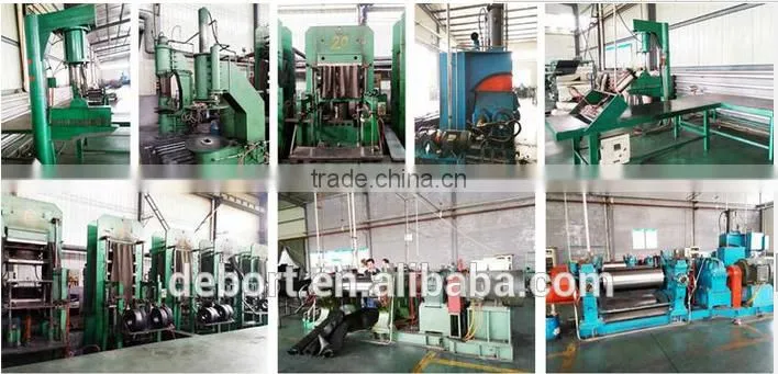 High flotation farm implement agricultural tyre 600/50-22.5 500/60-22.5 550/60-22.5