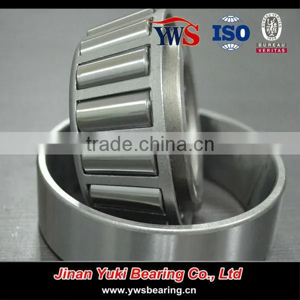 Best new single-row tapered roller bearings 33008