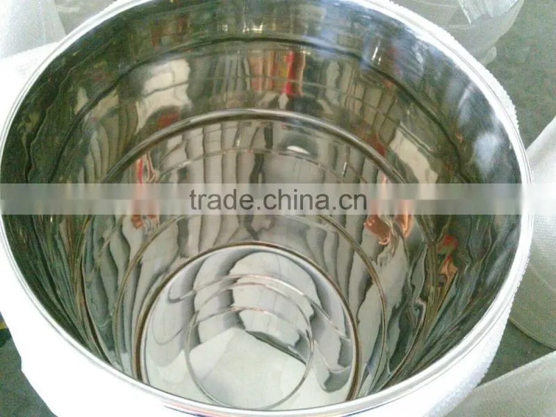 Stainless Steel Tank Sanitary/Stainless Steel tank for honey