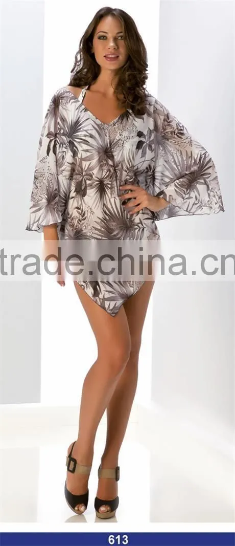2015 New Popular ladies beach sarong
