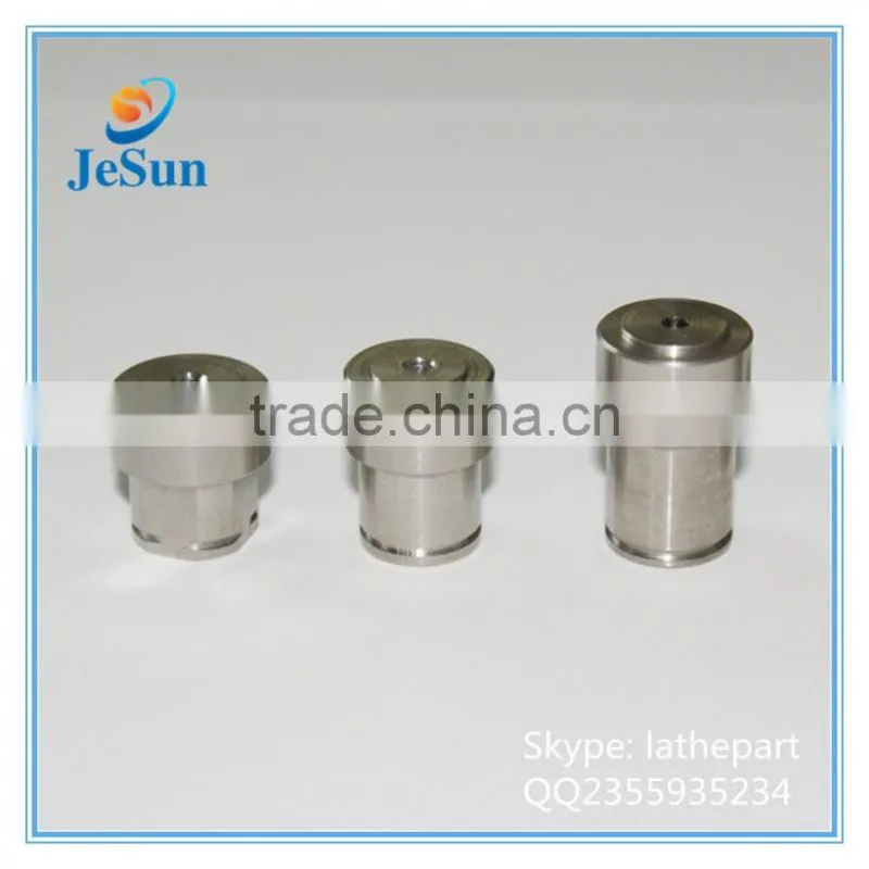 Alibaba Best Precision Lathe Machine Parts