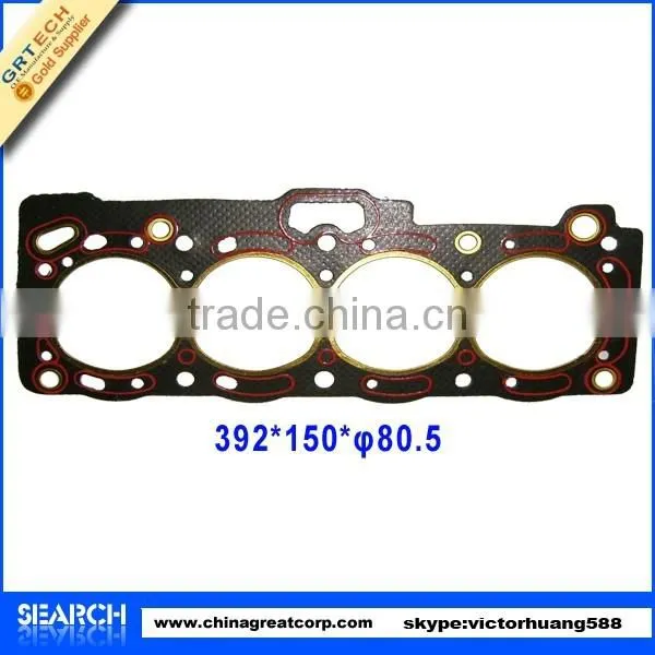 11115-15071 engine parts cylinder head gasket for Toyota