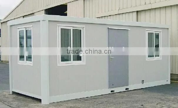 portable prefabricated houses container for sale