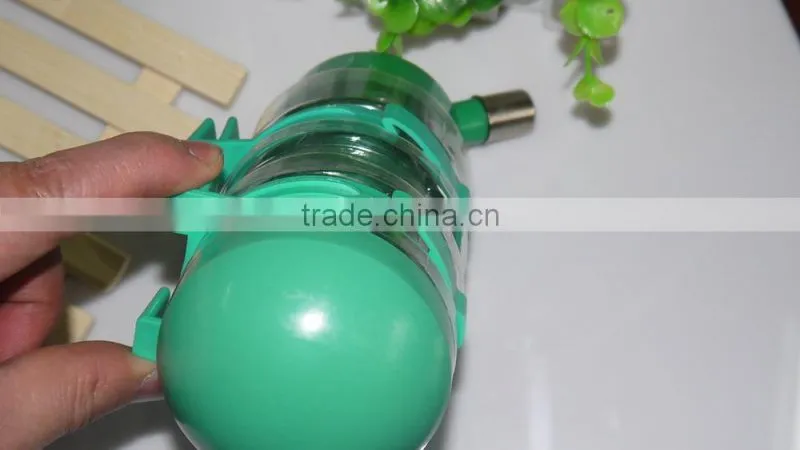 Pet Feeding Bottle