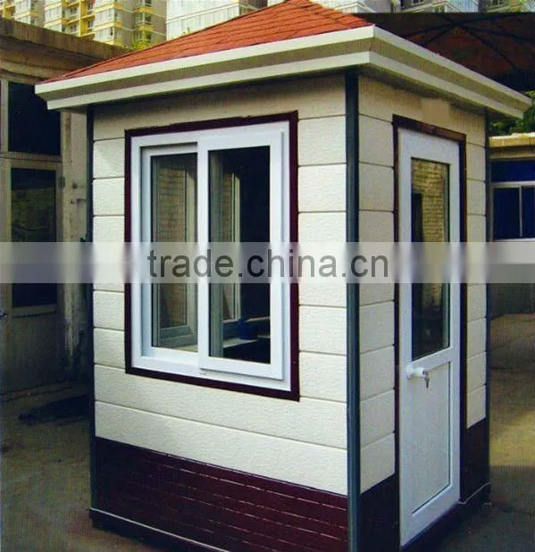 safe cabin
