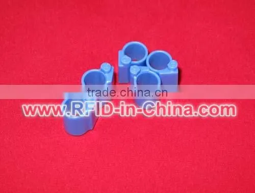 Hot Seller RFID Enabled Foot Ring for Animal Tracking System