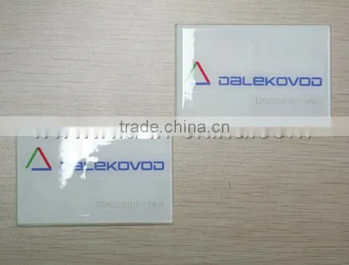 2014 13.56MHZ Writable Passive RFID Tag