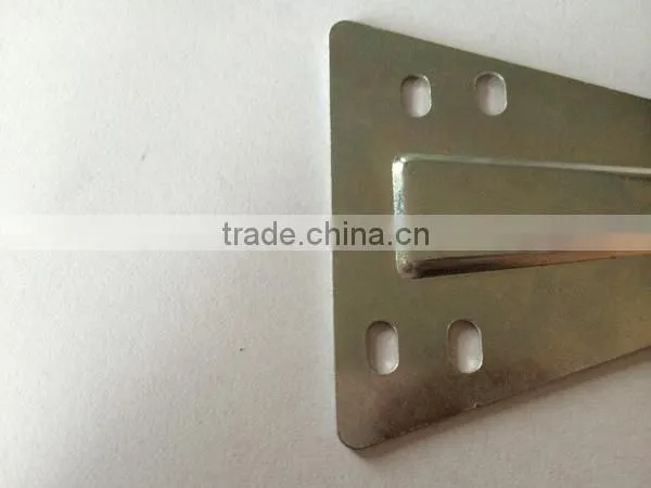 stamping part for manufacture