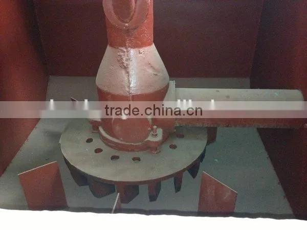 Low investment cost Floatation Machine for mining with good quality