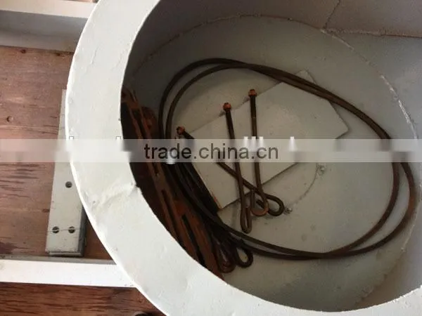 24x40 inches rotary dryer /mining ore drying machine with long life time and high effeciency