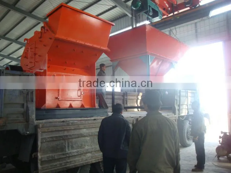 Storage hopper for mining, Mineral hopper, Mining Hopper