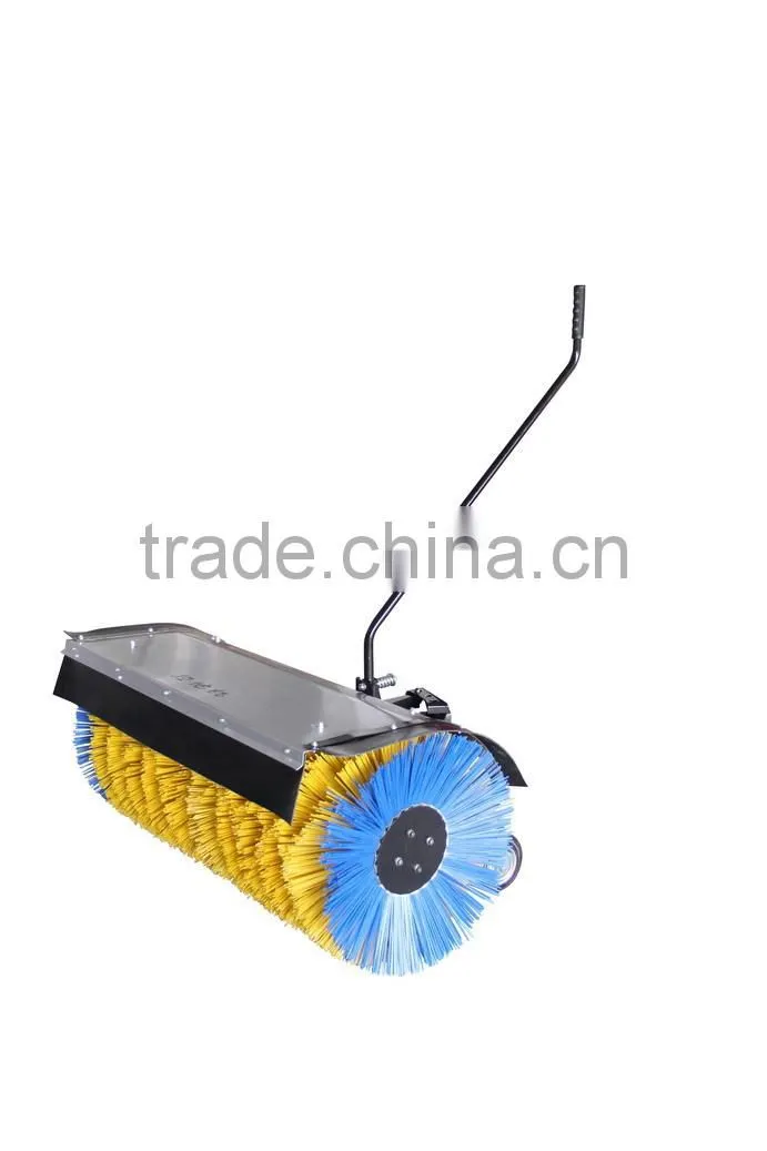 BCS two wheel tractor gear drive