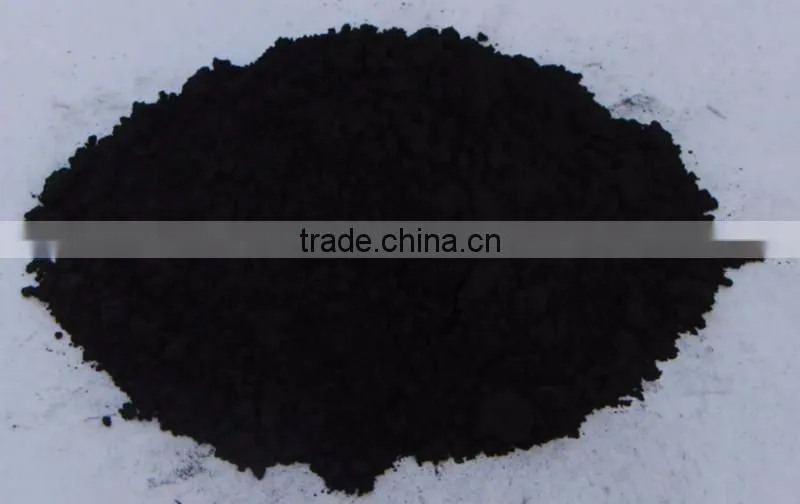 High Purity Reduced Iron Powder for Metallurgy