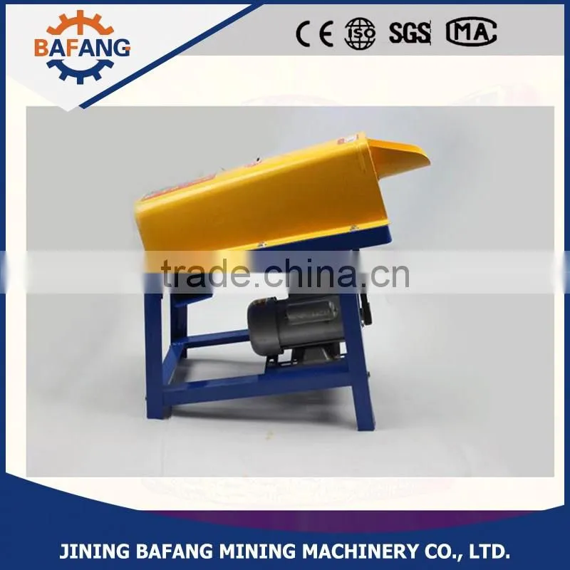 Electrical multifunctional sweet corn sheller