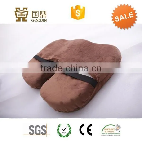 CAR HEAD REST PILLOW CAR SEAT NECK PILLOW