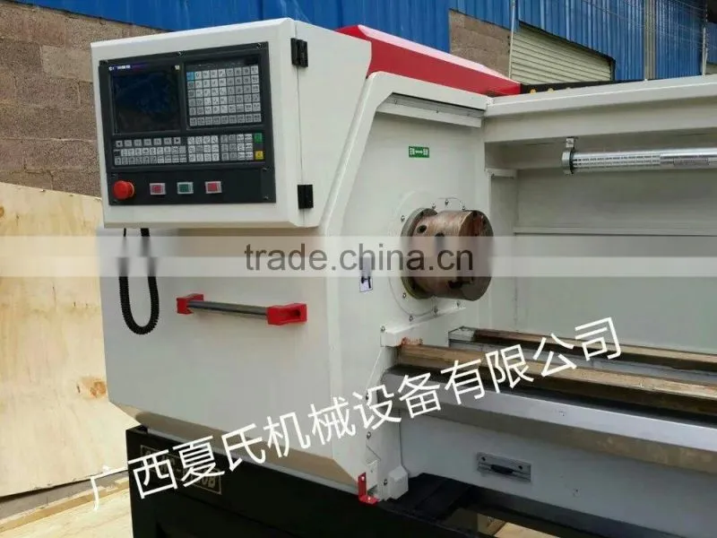 CKNC-6150B cnc lathe machine tool price