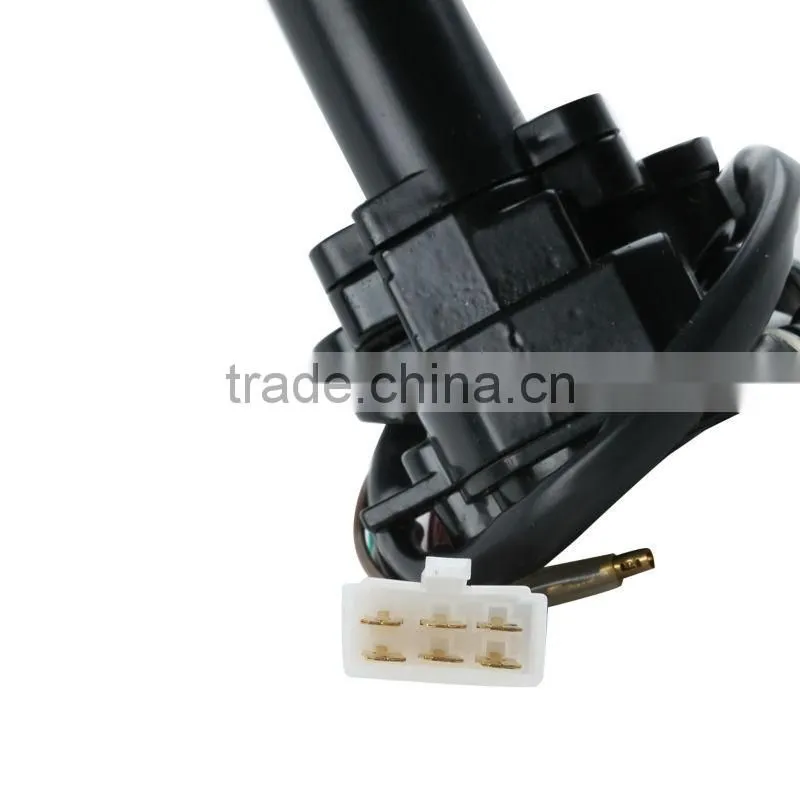 ZX7R ZX750 ZX9R ZX900 ZX-9R Ignition Switch Lock KEY 98-03 99 00 01 02