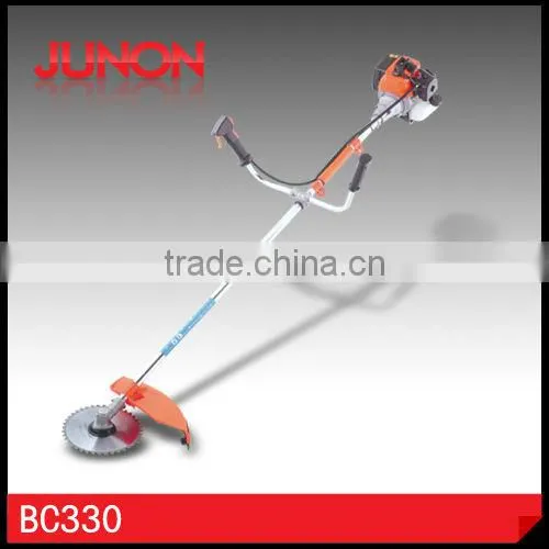 33cc environmental grass cutters bc330 1E36F Engine Type