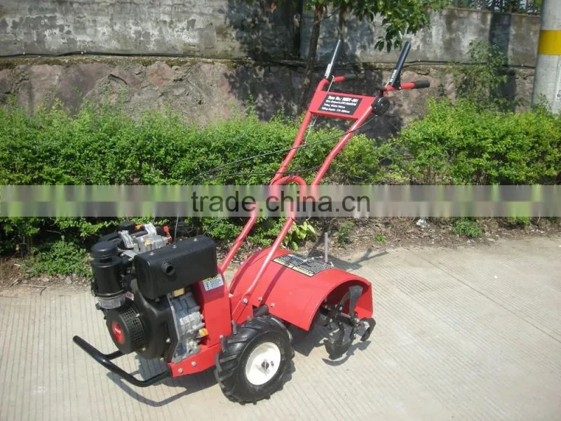 cultivator tools with 178F motor CE EMC