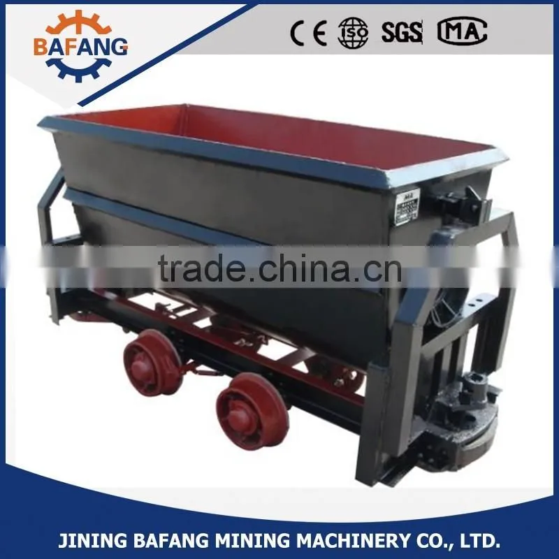 cheap KFU coal mine bucket tipping car on sale!!