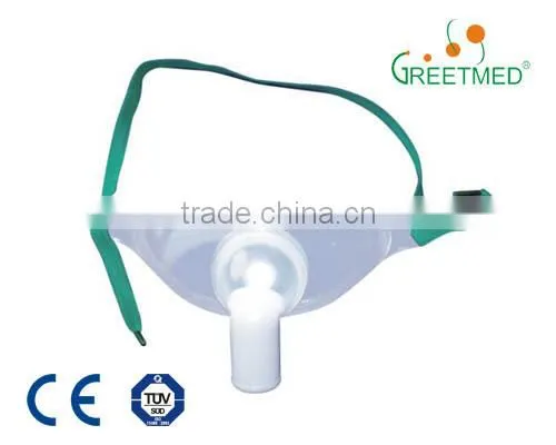 medical use tracheostomy mask