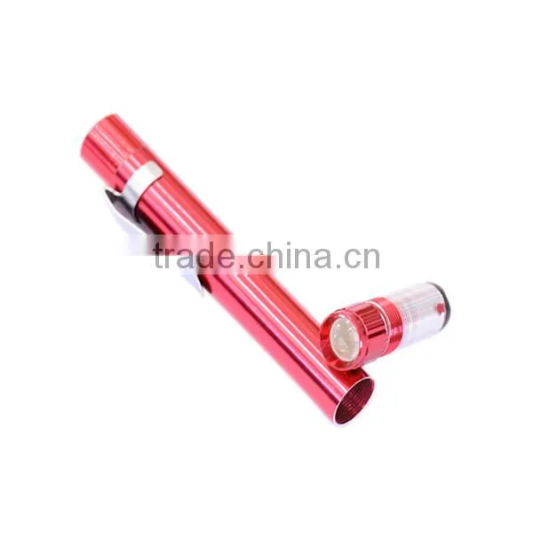 Standard Single Battery Diagnostic Mini LED Penlight