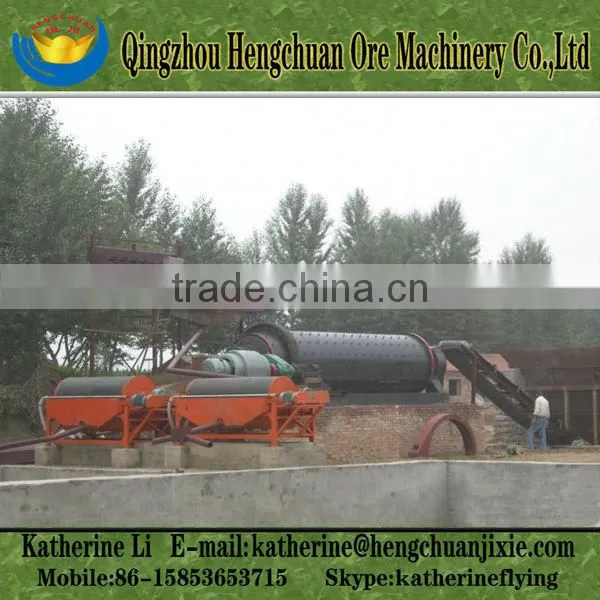 energy-saving ball grinding mill