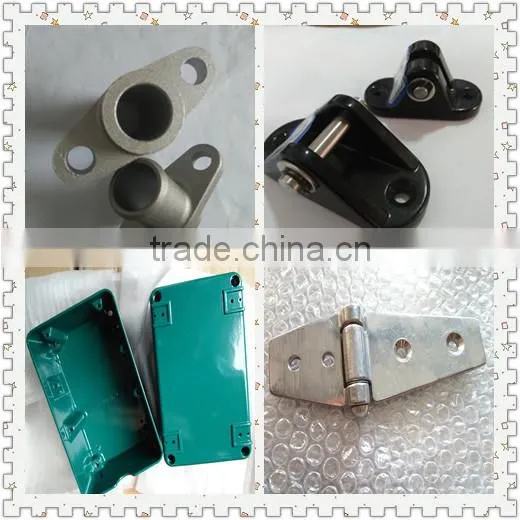 OEM/ODM high quality of Aluminum die casting in CiXi of China