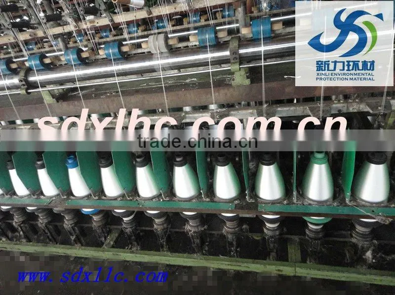 fiberglass fireproof felt mat for fireproof door production