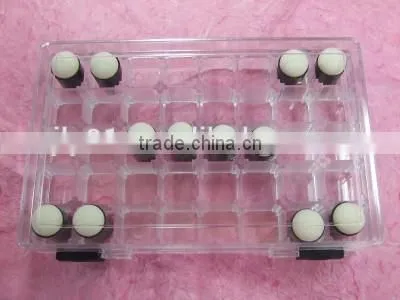 New!!! Finger sponge daubers/ ink applicator sponge/foam daubbers