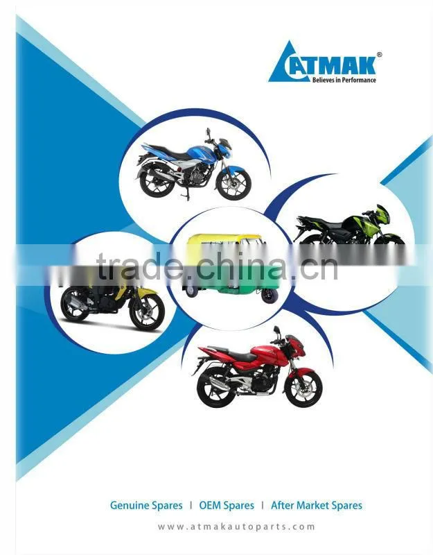 SLIDER BLOCK FOR TUK TUK BAJAJ TVS