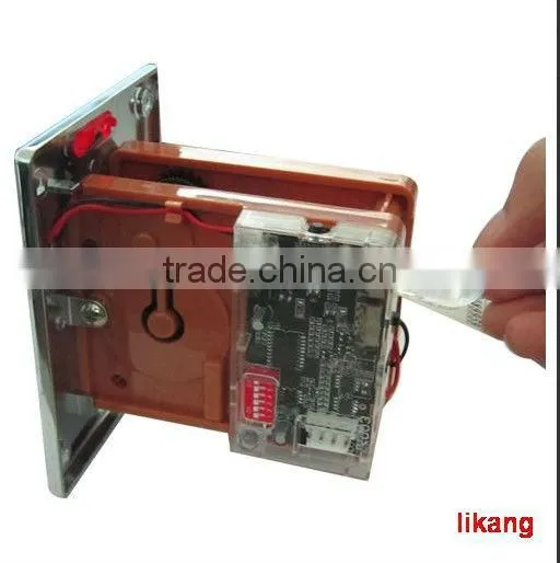LK003AC Ticket dispenser used amusement boxing machine