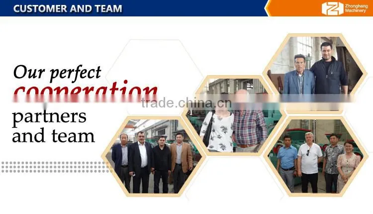 High Pressure Dry Powder Briquette Press Machine hydraulic briquette machine