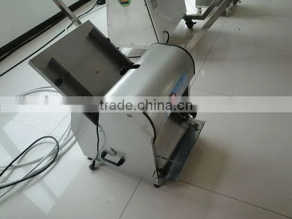 Newest Industrial Toast Slicer/Cutter