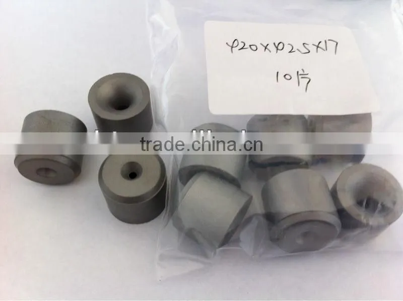 tungsten carbide mill rolls for steel industy