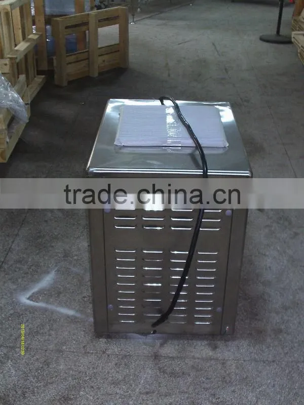 juice slush machine