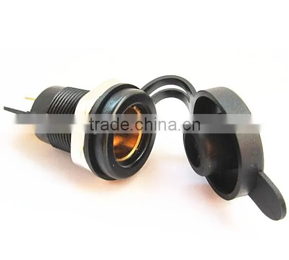 Hella Type 20A Panel Mount Accessory Socket