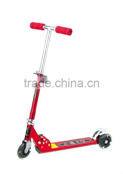 2017zz kick scooter/children scooter