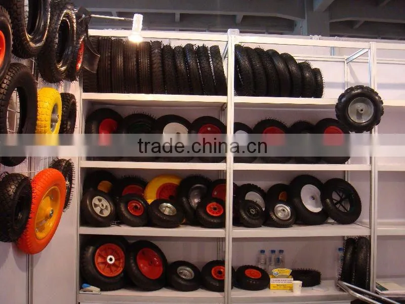 wheel barrow tyre 400-8