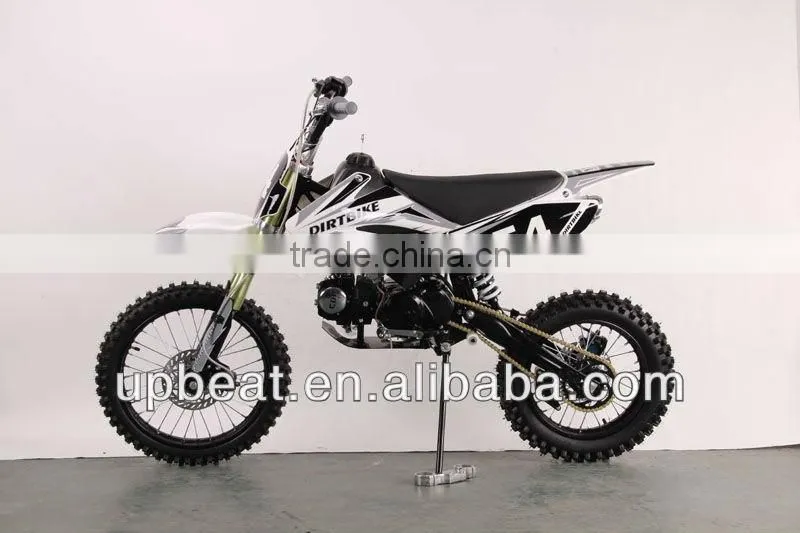 Dirt Bike 125 ccm 17/14 Rader Cross Vollcross Pocketbike Pit Enduro 125cc pocket DB125-CR70