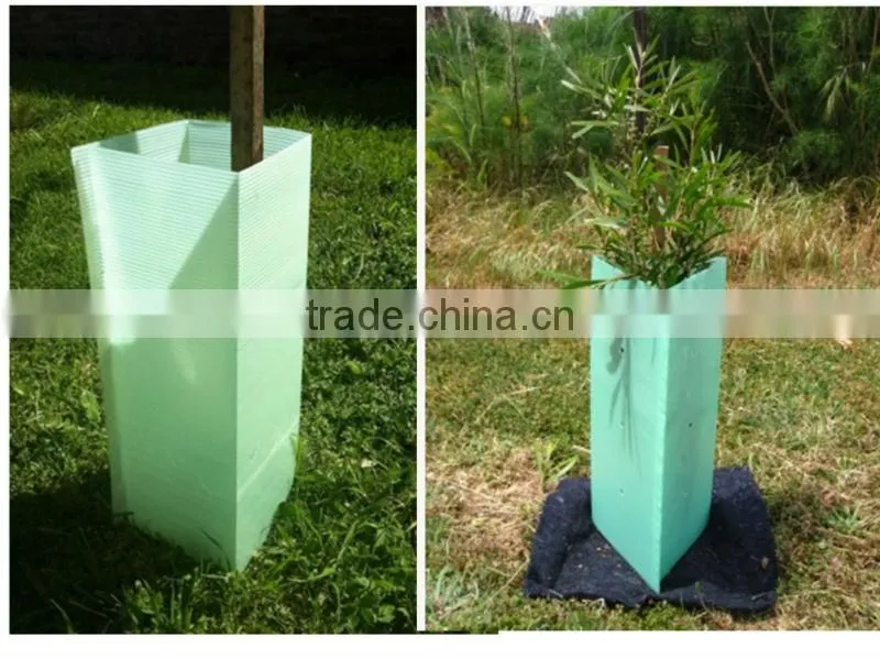 Planting Tube- UV Stable