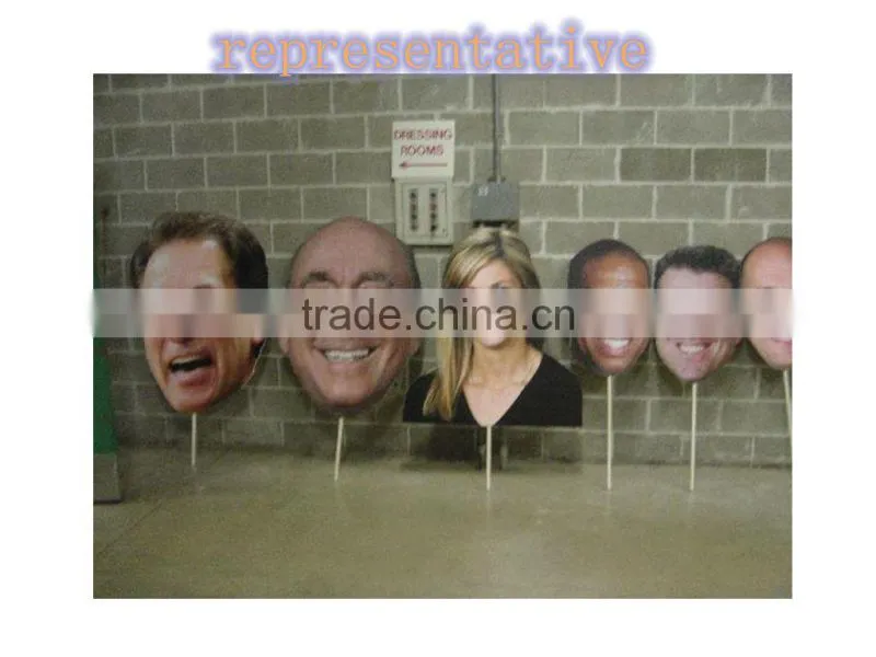 custom Outdoor Coroplast Printing