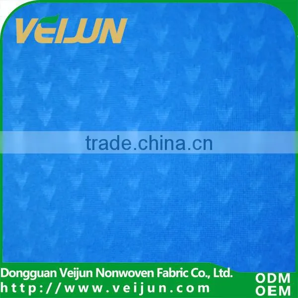 100%polypropylene non woven fabrics