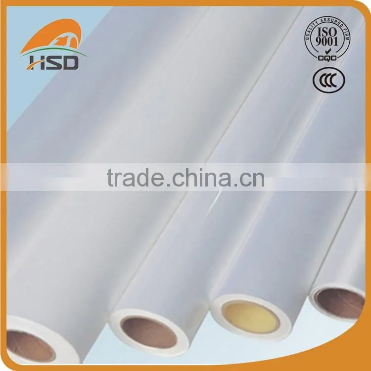 wholesale offset printing material water transfer pvc vinyl