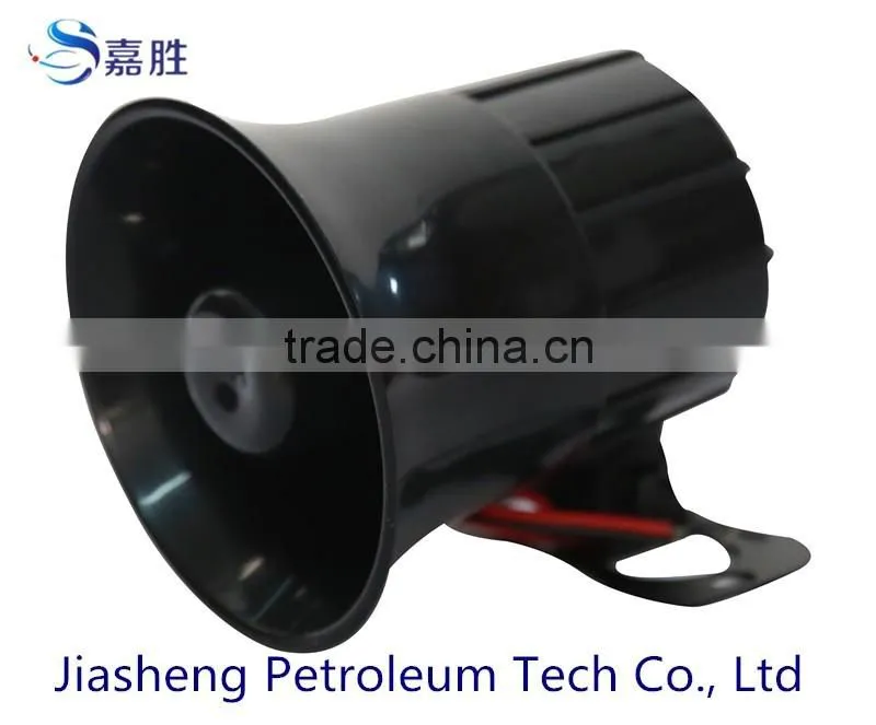 Water Truck Multi Music Loudspeaker