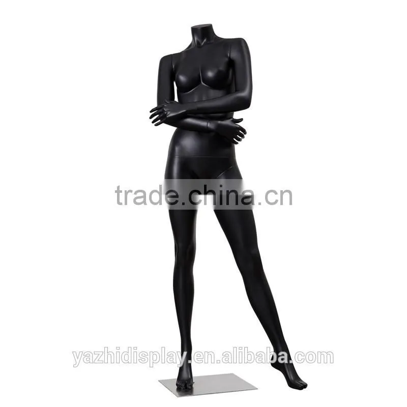 The fashion adjustable big hips sex female mannequin for display