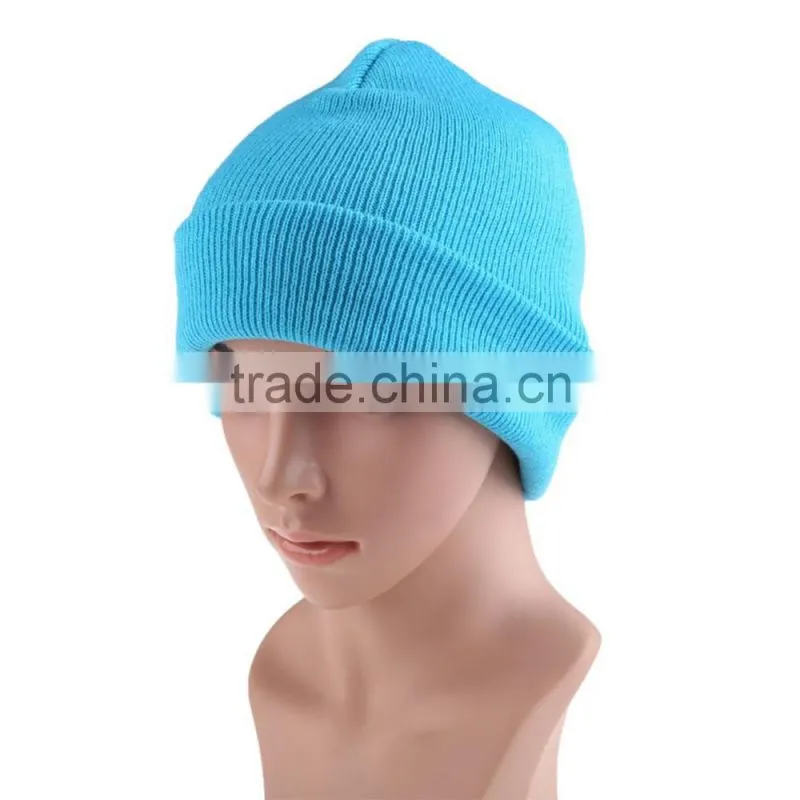 Fashion Cheap Beanie For Wholesale