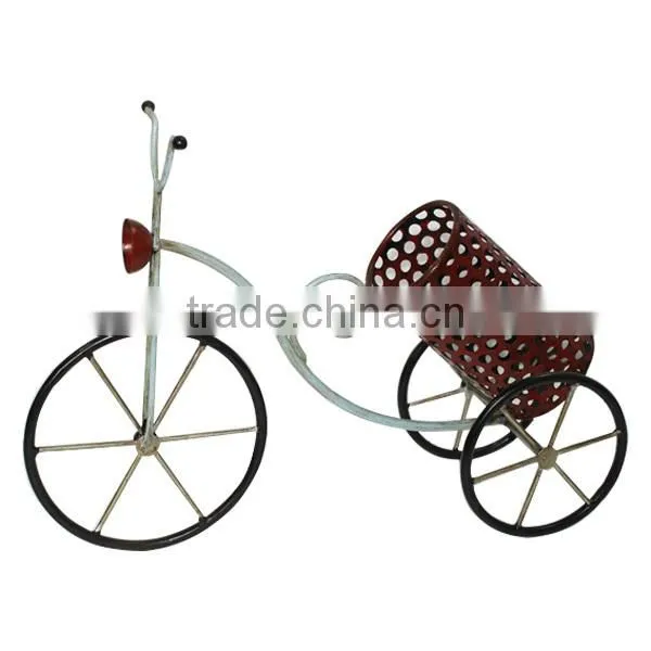 Metal Decorative Wine Rack Wine Bottle Holder Wholesale Table Wine Rack