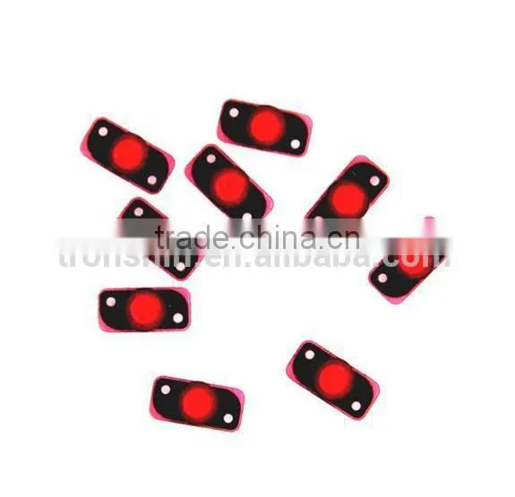 Customized Waterproof Home Power Button Side Volume Button For Smart Mobile Phone