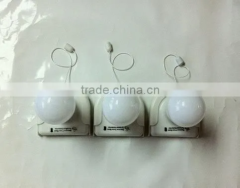 Battery Powered Light Bulb Insta LED Light Bulb Stick Rope Light